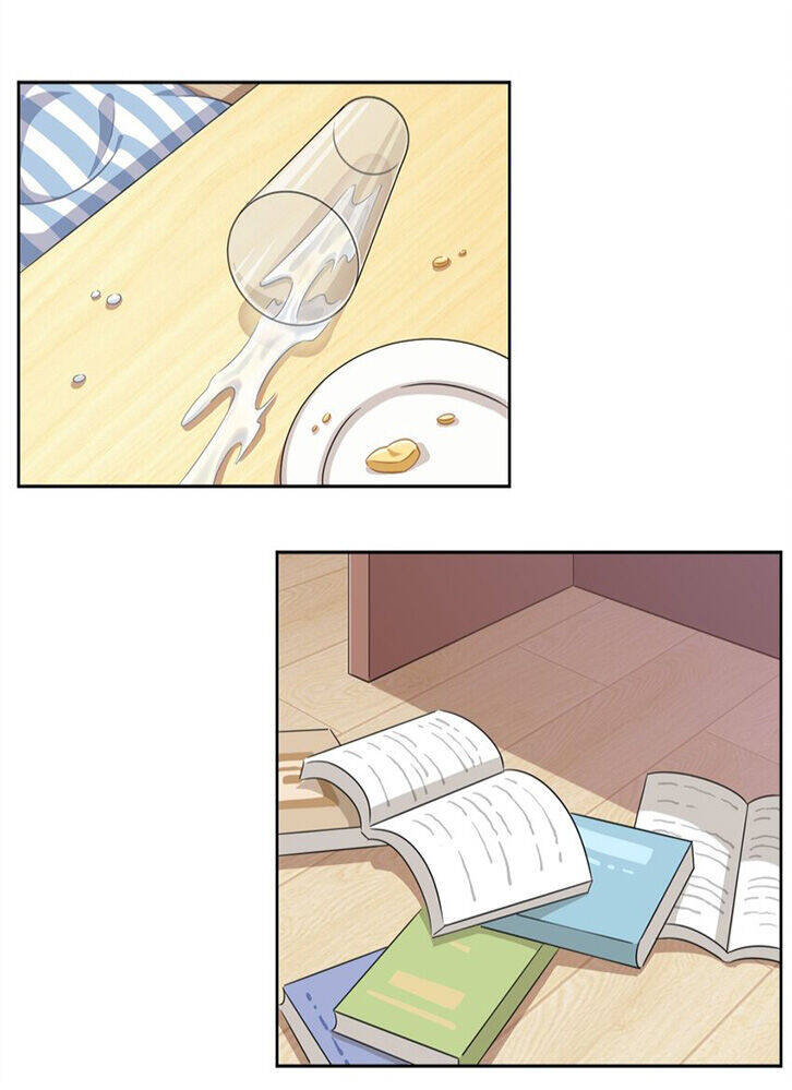 Ông Trời Đã Ban Cho Tôi Siêu Năng Lực Kỳ Lạ Gì Thế Này? - Chapter 10 - Page 13