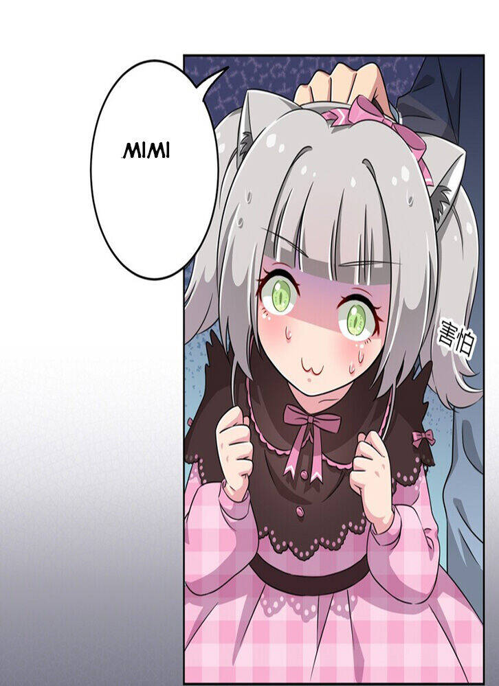 Ông Trời Đã Ban Cho Tôi Siêu Năng Lực Kỳ Lạ Gì Thế Này? - Chapter 10 - Page 16