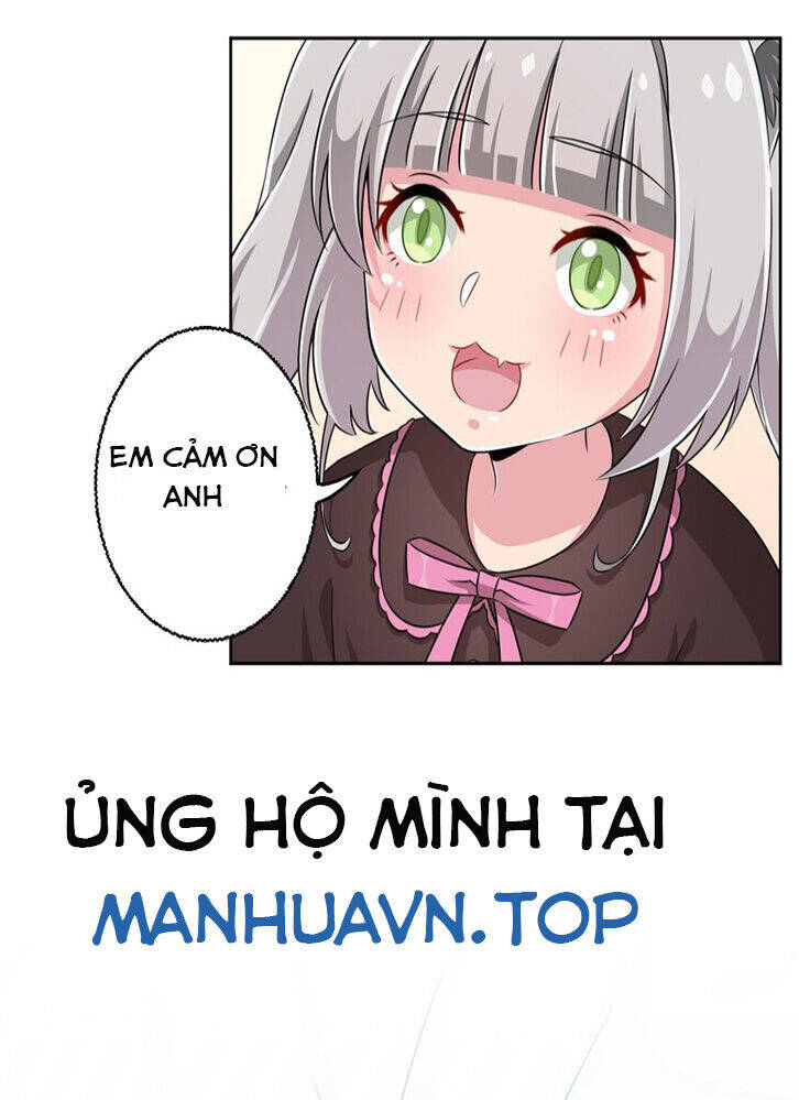 Ông Trời Đã Ban Cho Tôi Siêu Năng Lực Kỳ Lạ Gì Thế Này? - Chapter 10 - Page 5