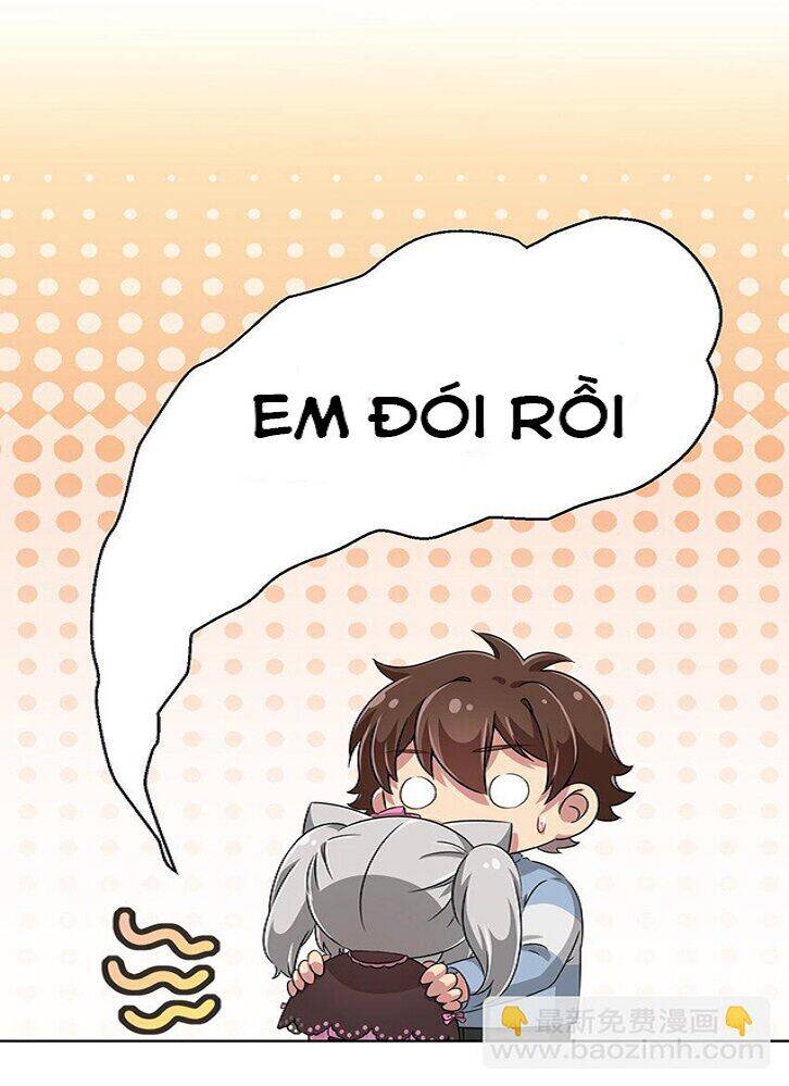 Ông Trời Đã Ban Cho Tôi Siêu Năng Lực Kỳ Lạ Gì Thế Này? - Chapter 9 - Page 13