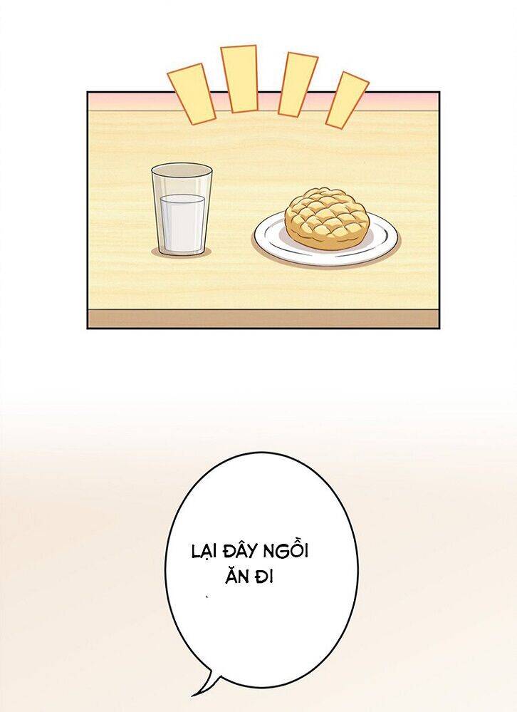 Ông Trời Đã Ban Cho Tôi Siêu Năng Lực Kỳ Lạ Gì Thế Này? - Chapter 9 - Page 15