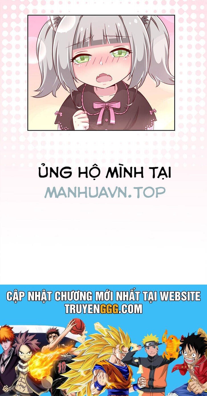 Ông Trời Đã Ban Cho Tôi Siêu Năng Lực Kỳ Lạ Gì Thế Này? - Chapter 9 - Page 27