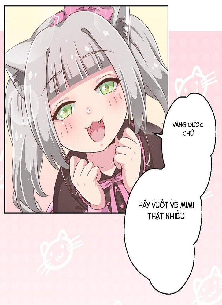 Ông Trời Đã Ban Cho Tôi Siêu Năng Lực Kỳ Lạ Gì Thế Này? - Chapter 9 - Page 6