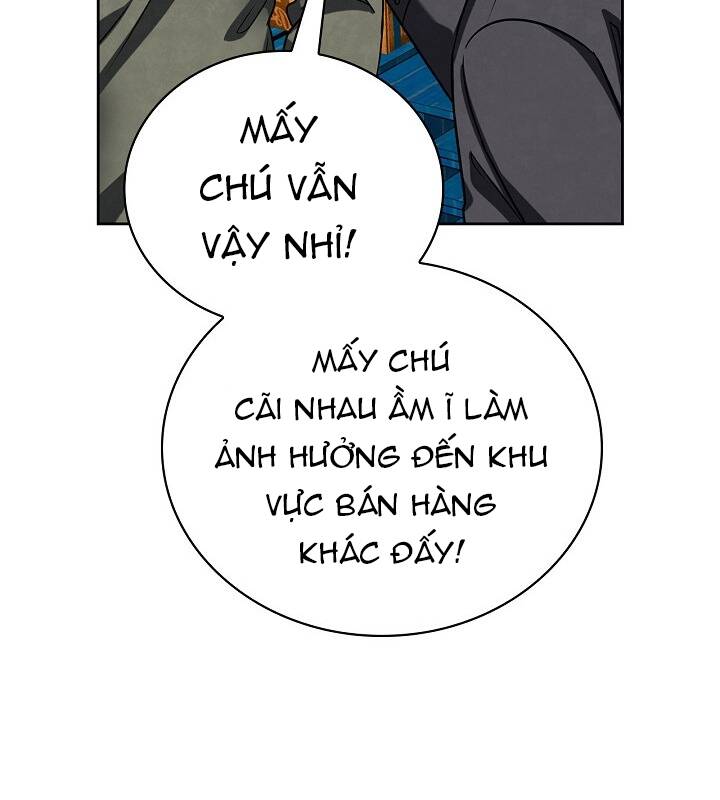Sống Như Một Diễn Viên - Chapter 103 - Page 167