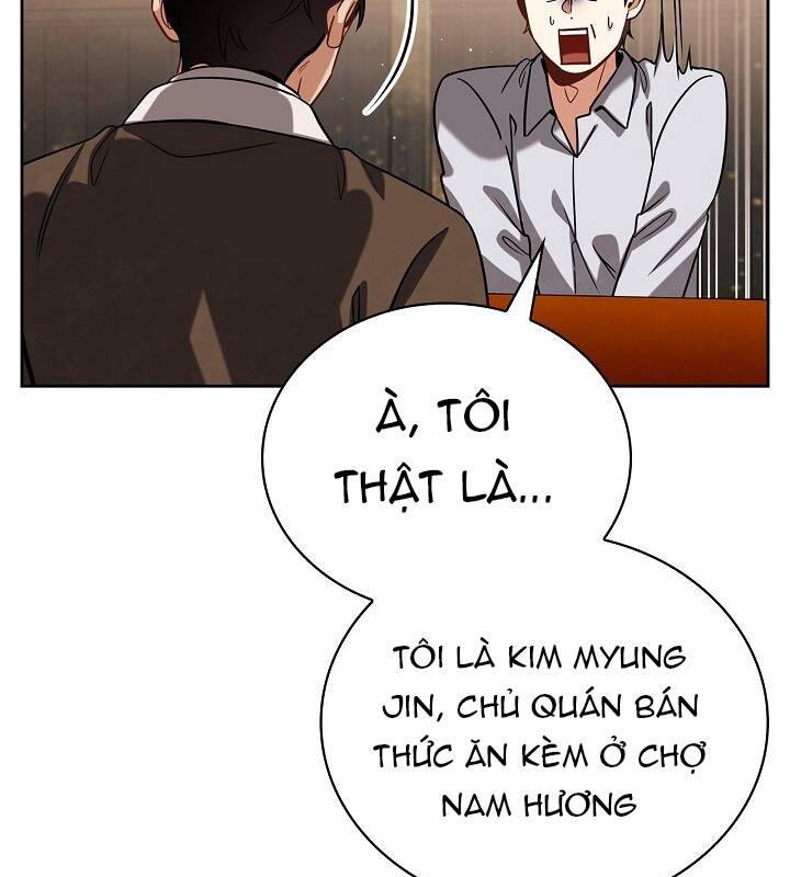 Sống Như Một Diễn Viên - Chapter 103 - Page 32