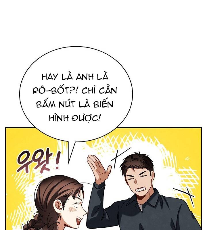 Sống Như Một Diễn Viên - Chapter 103 - Page 96