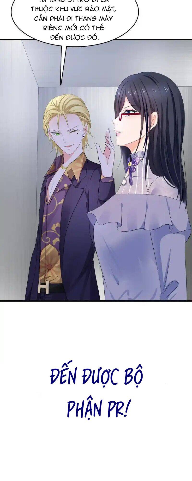 Vô Địch Học Bạ Hệ Thống - Chapter 158 - Page 10