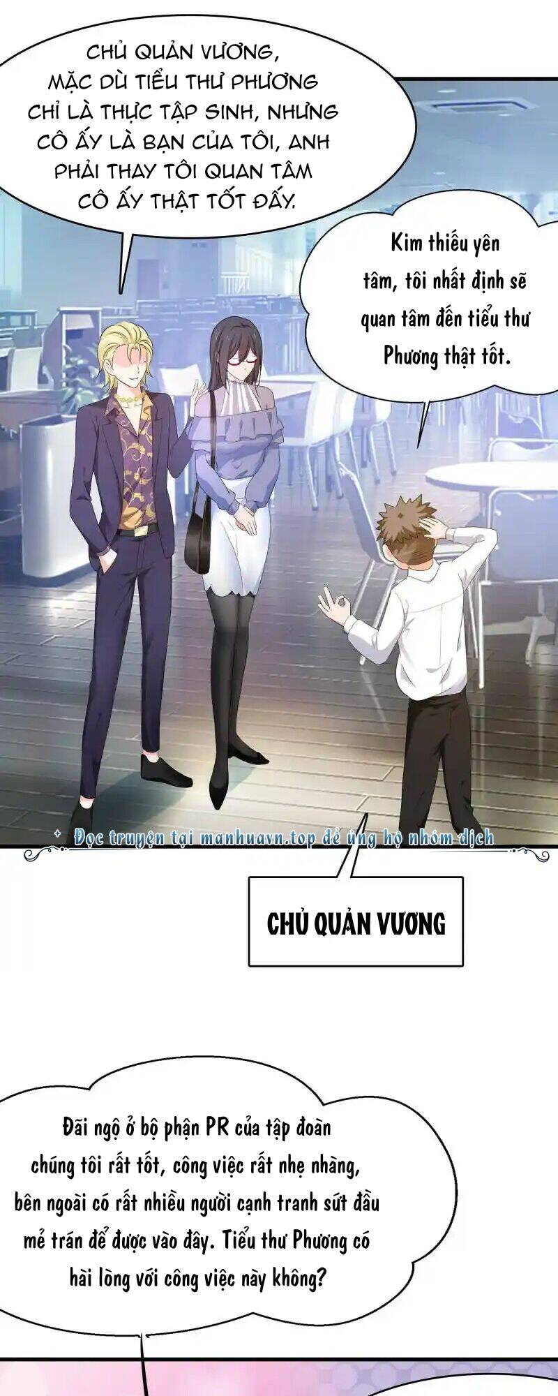 Vô Địch Học Bạ Hệ Thống - Chapter 158 - Page 11