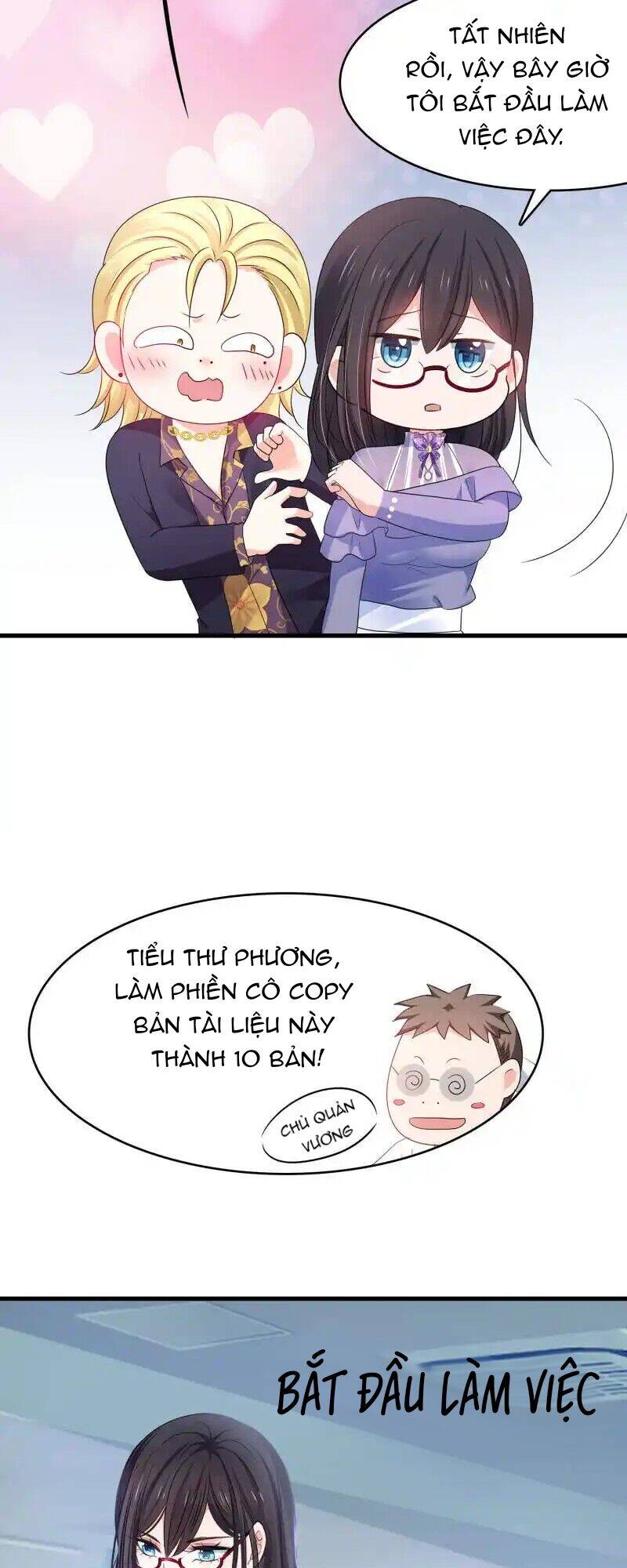 Vô Địch Học Bạ Hệ Thống - Chapter 158 - Page 12