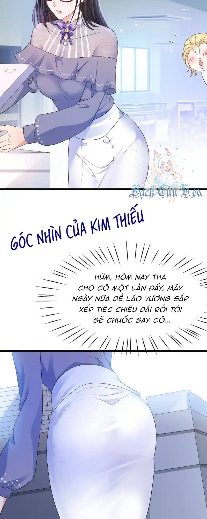 Vô Địch Học Bạ Hệ Thống - Chapter 158 - Page 13