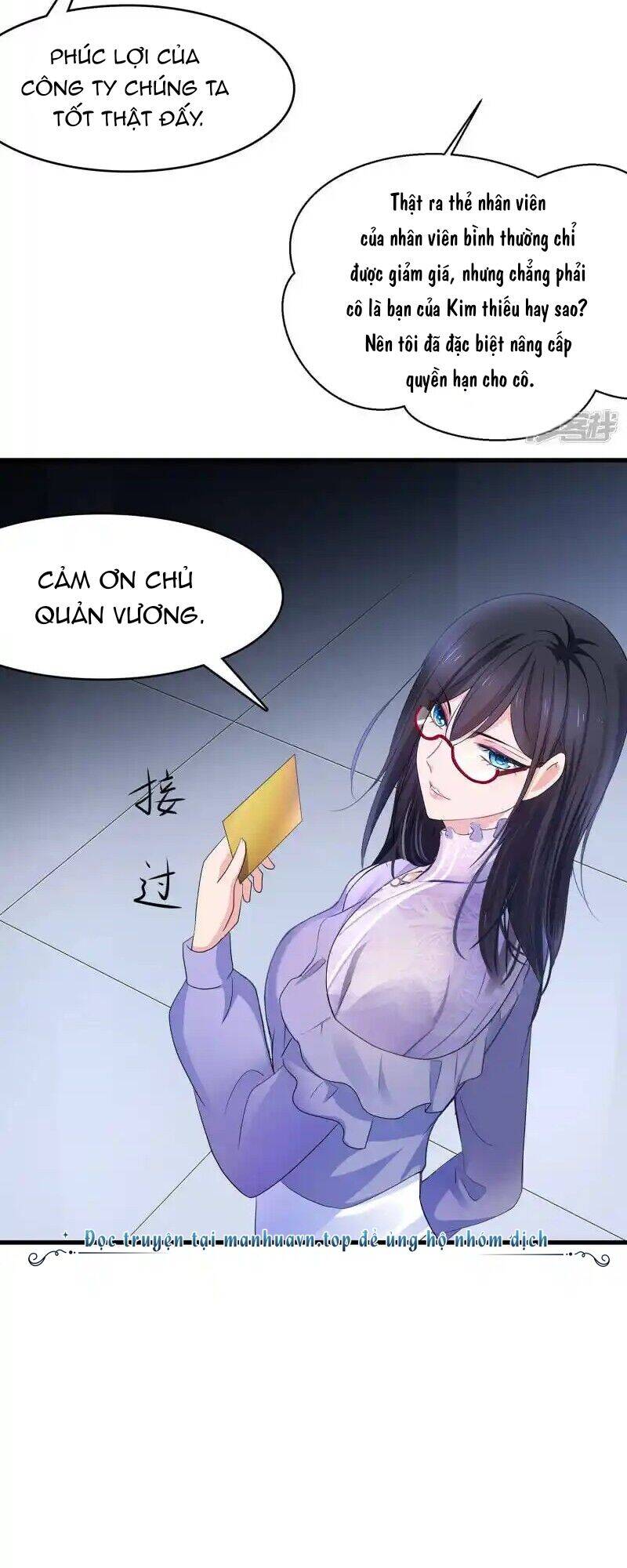 Vô Địch Học Bạ Hệ Thống - Chapter 158 - Page 15