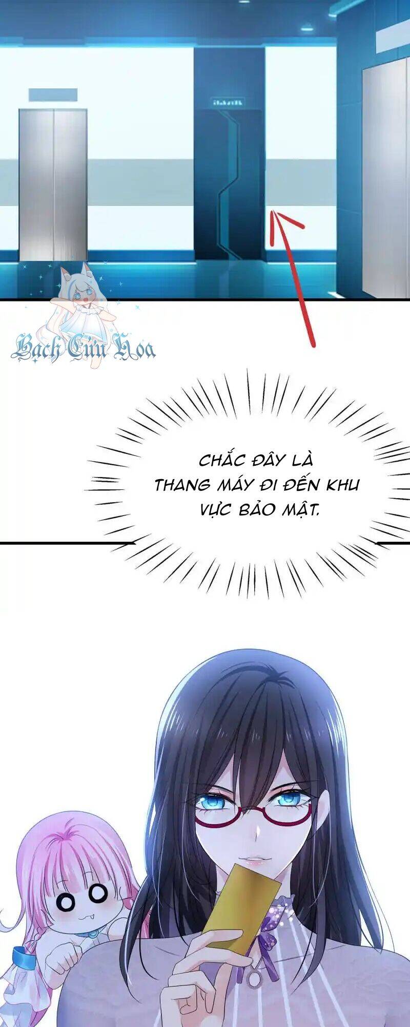 Vô Địch Học Bạ Hệ Thống - Chapter 158 - Page 17