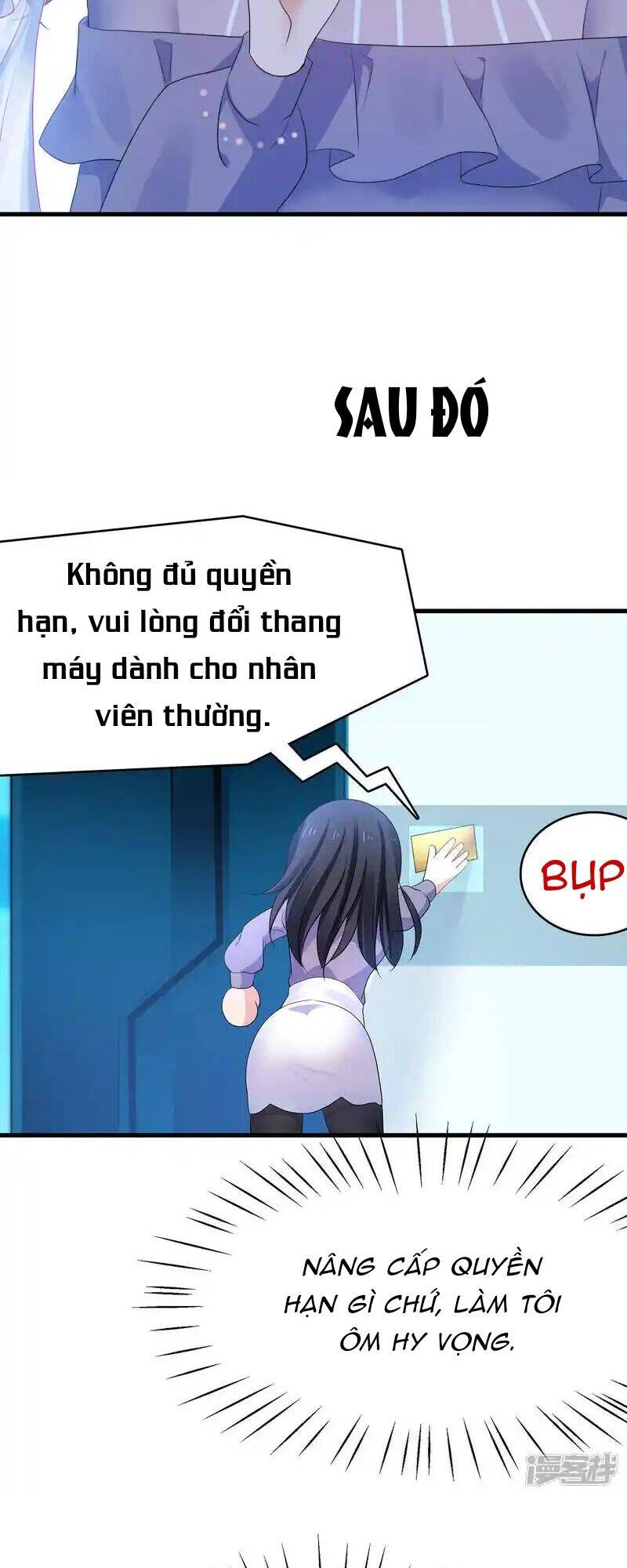 Vô Địch Học Bạ Hệ Thống - Chapter 158 - Page 18