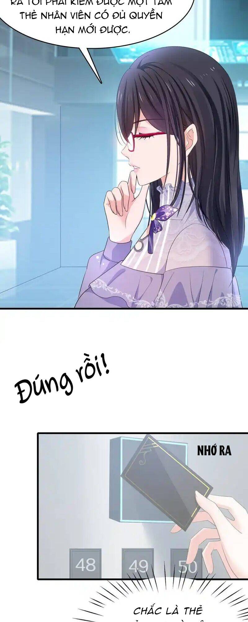 Vô Địch Học Bạ Hệ Thống - Chapter 158 - Page 20