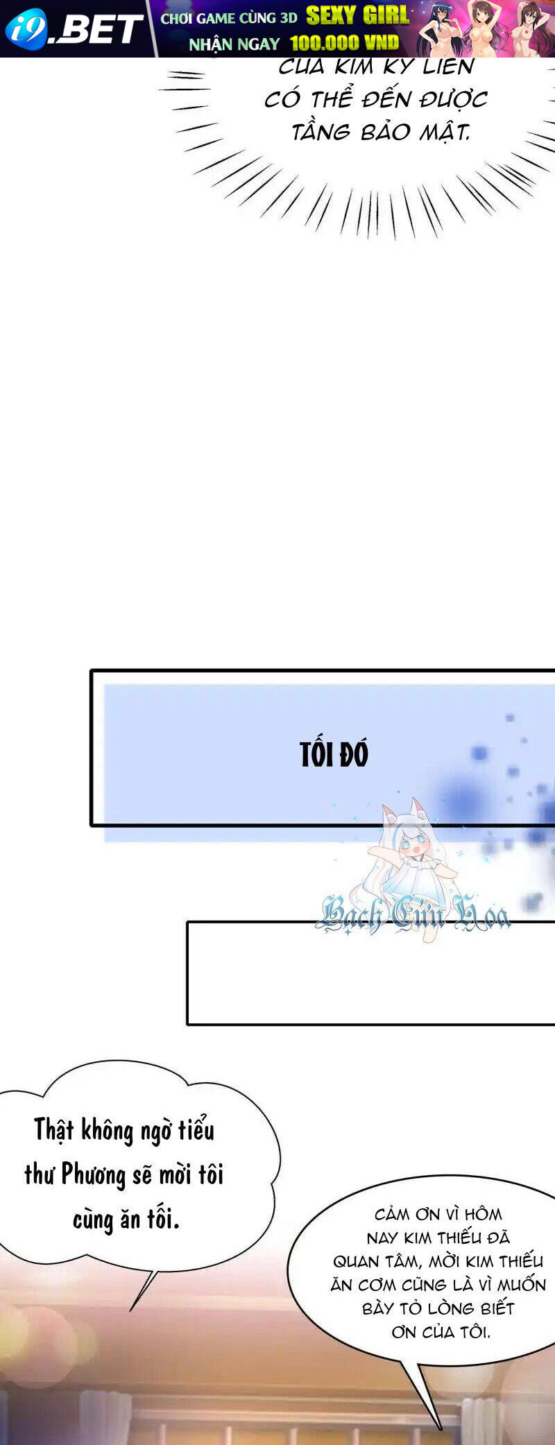 Vô Địch Học Bạ Hệ Thống - Chapter 158 - Page 21