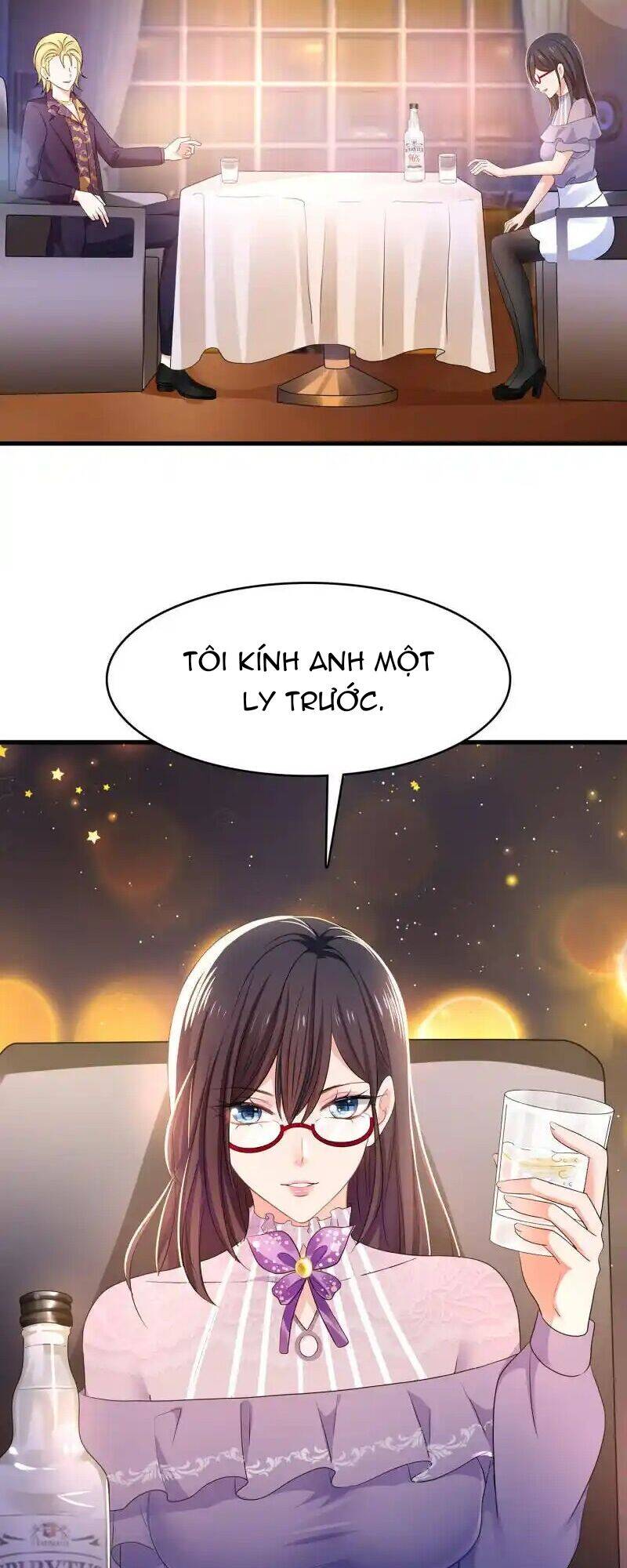 Vô Địch Học Bạ Hệ Thống - Chapter 158 - Page 22