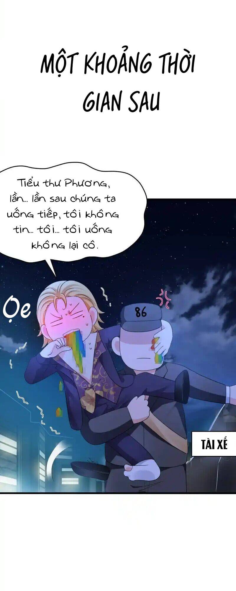 Vô Địch Học Bạ Hệ Thống - Chapter 158 - Page 24