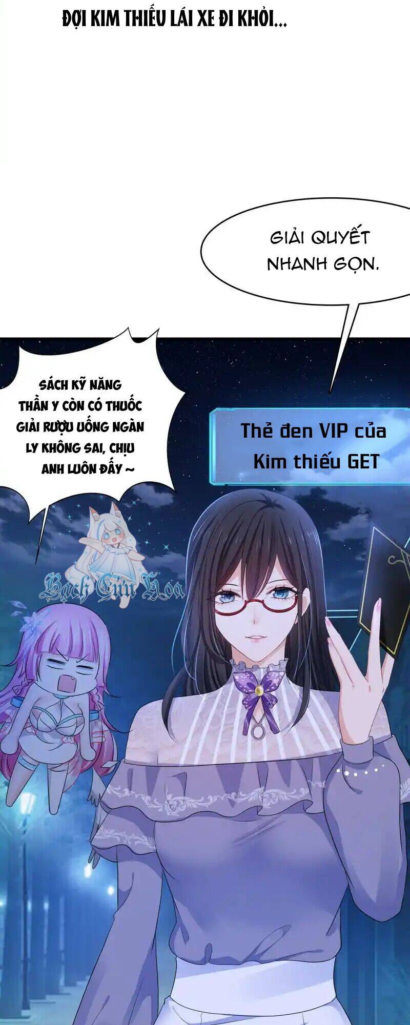 Vô Địch Học Bạ Hệ Thống - Chapter 158 - Page 25