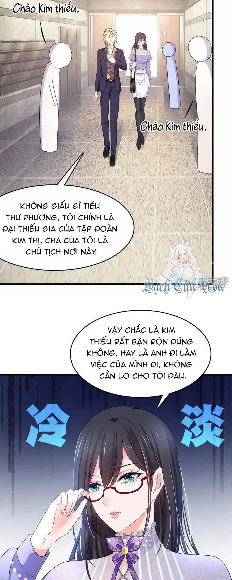 Vô Địch Học Bạ Hệ Thống - Chapter 158 - Page 5