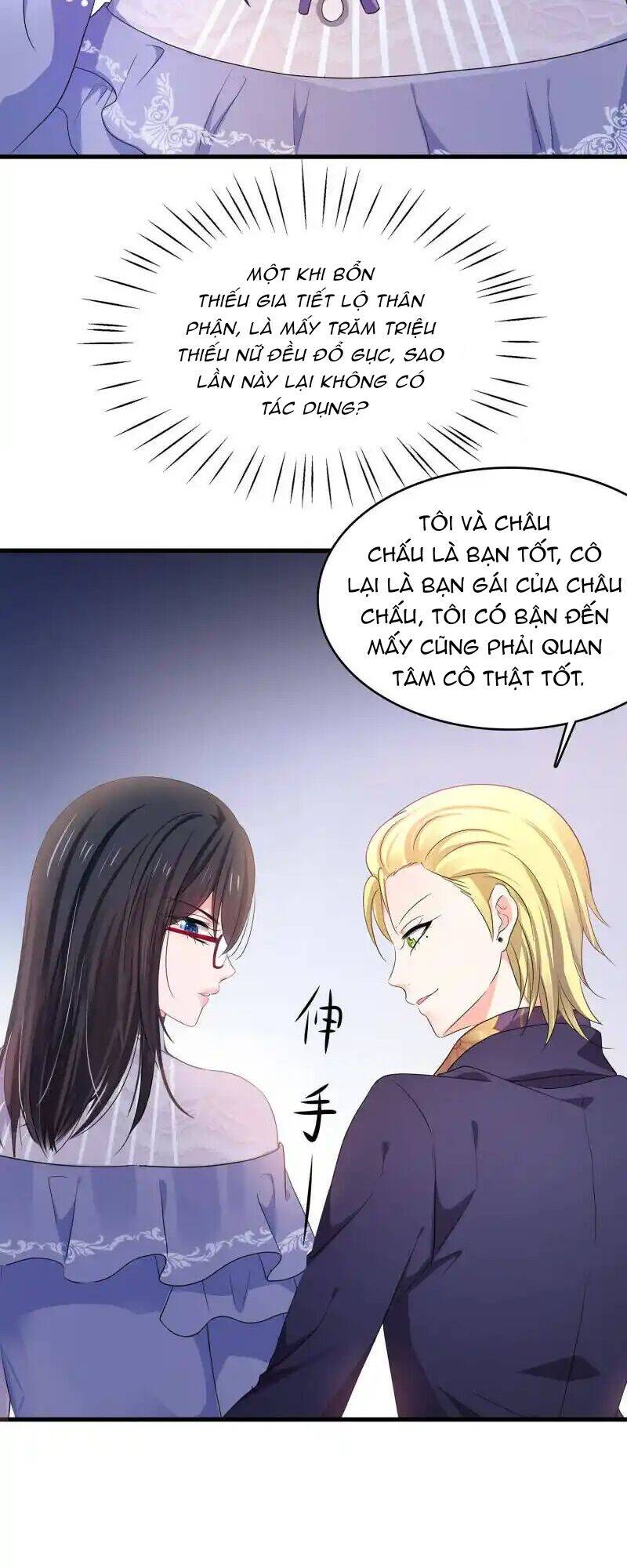 Vô Địch Học Bạ Hệ Thống - Chapter 158 - Page 6
