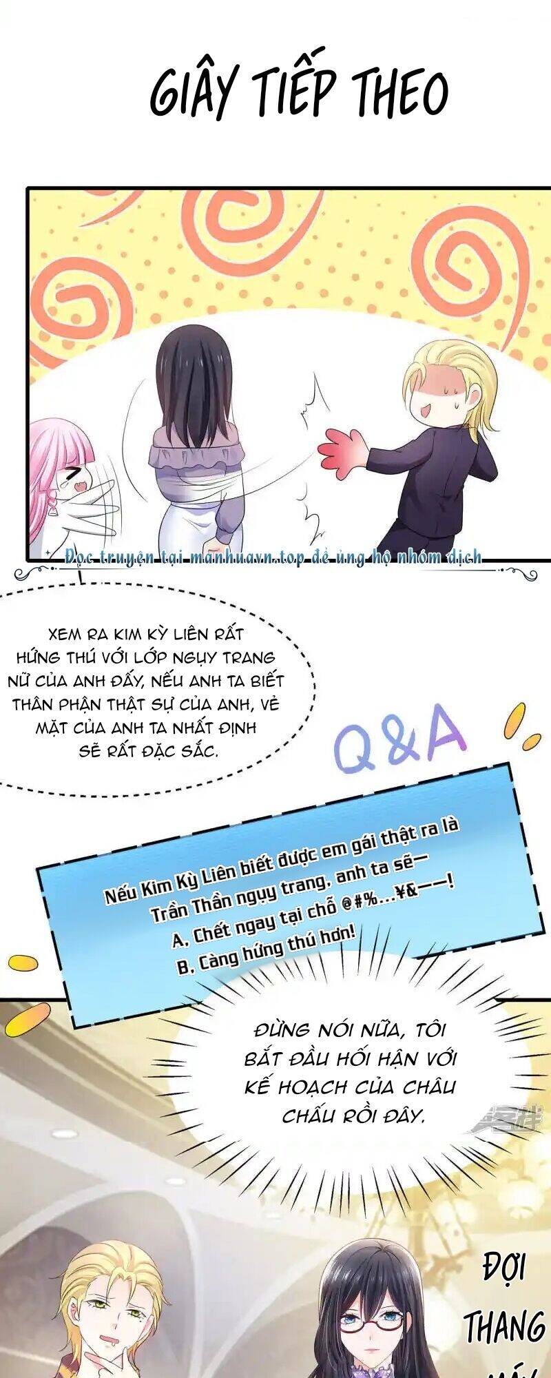 Vô Địch Học Bạ Hệ Thống - Chapter 158 - Page 7