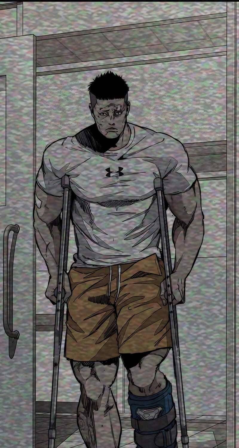 Thể Thao Cực Hạn - Chapter 519 - Page 101