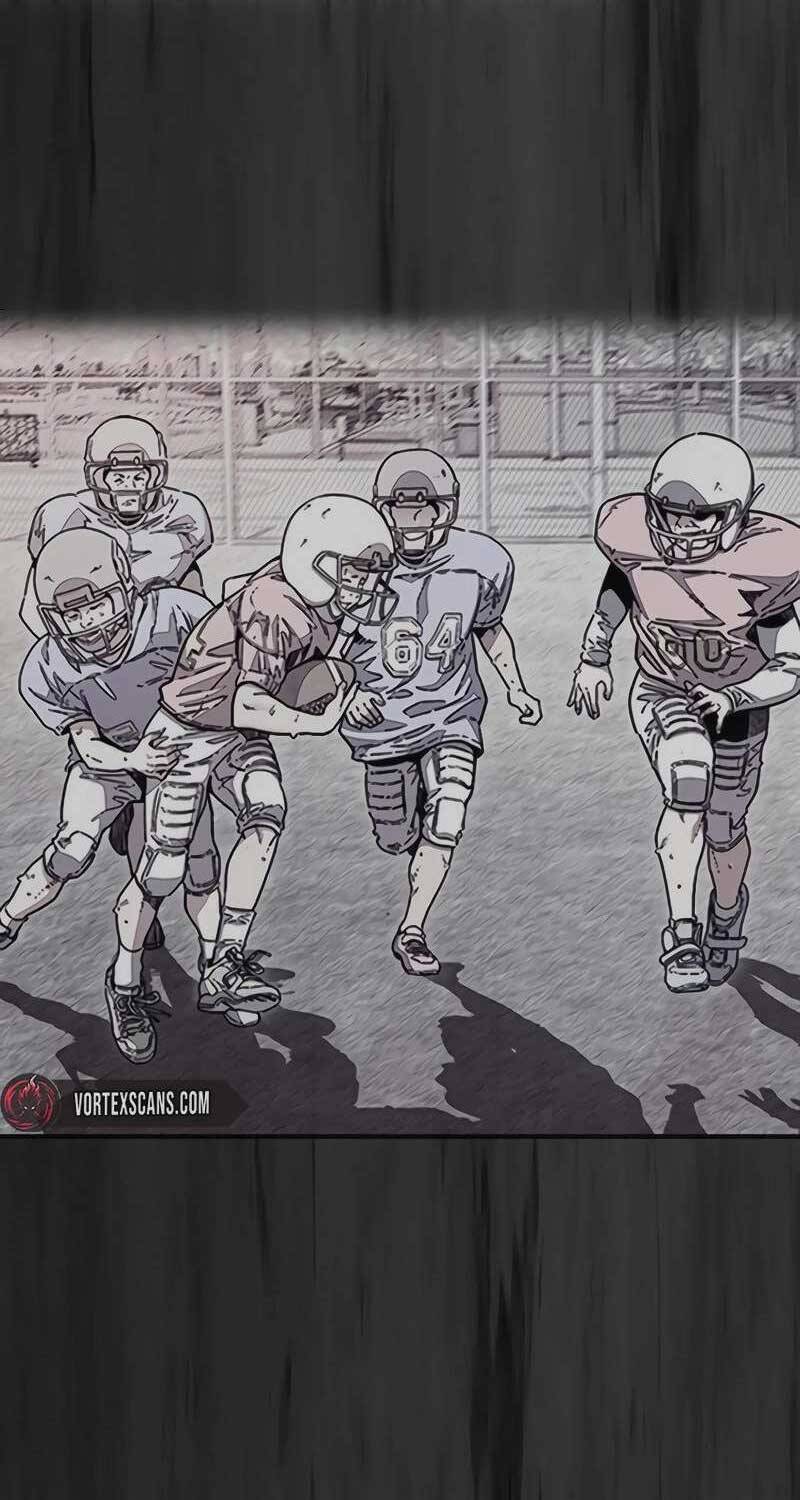 Thể Thao Cực Hạn - Chapter 519 - Page 110