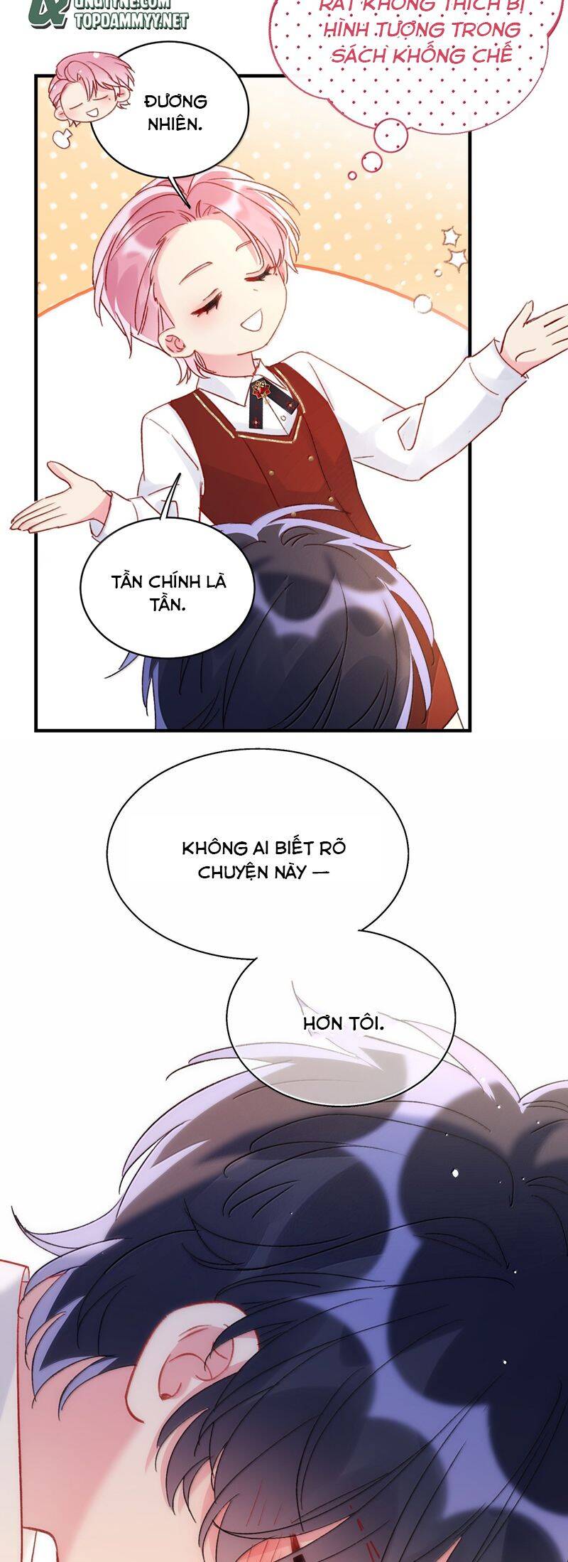 Tôi Phải Làm Một Kẻ Đại Xấu Xa - Chapter 150 - Page 15