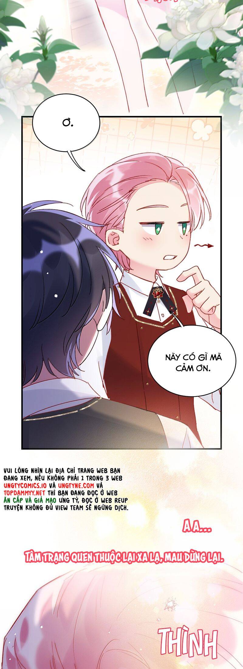 Tôi Phải Làm Một Kẻ Đại Xấu Xa - Chapter 150 - Page 17