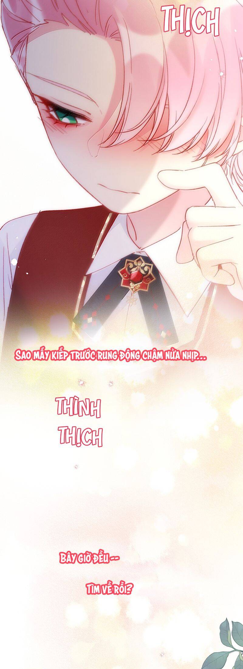 Tôi Phải Làm Một Kẻ Đại Xấu Xa - Chapter 150 - Page 18