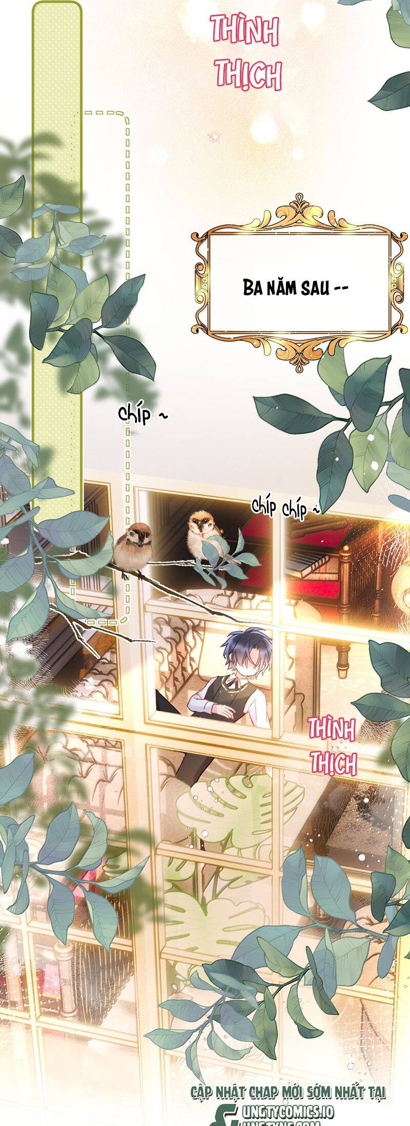 Tôi Phải Làm Một Kẻ Đại Xấu Xa - Chapter 150 - Page 19