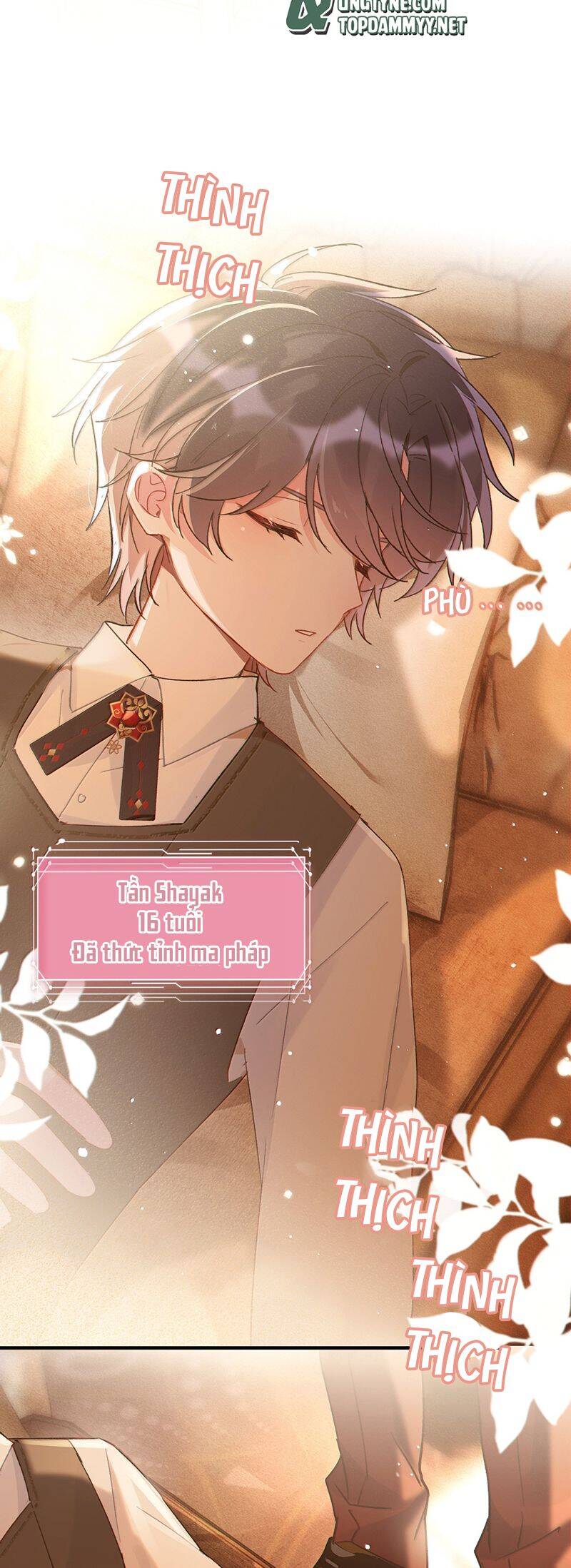 Tôi Phải Làm Một Kẻ Đại Xấu Xa - Chapter 150 - Page 20