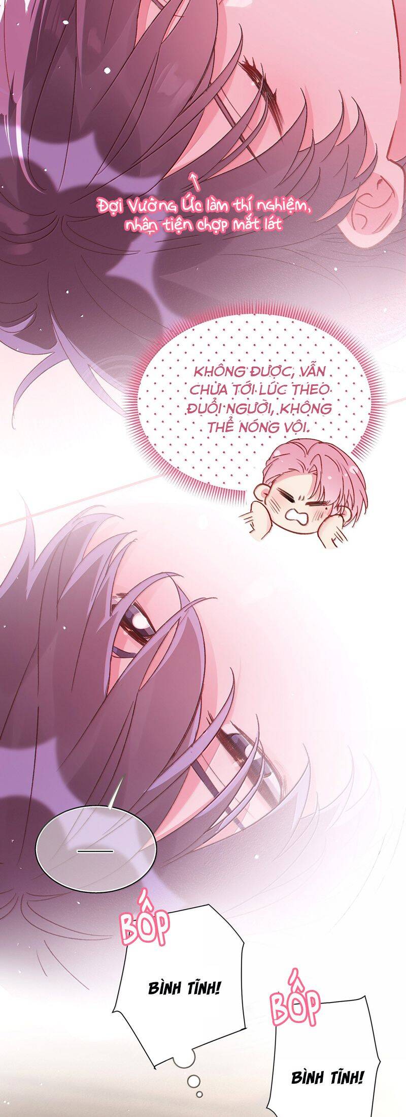 Tôi Phải Làm Một Kẻ Đại Xấu Xa - Chapter 150 - Page 23