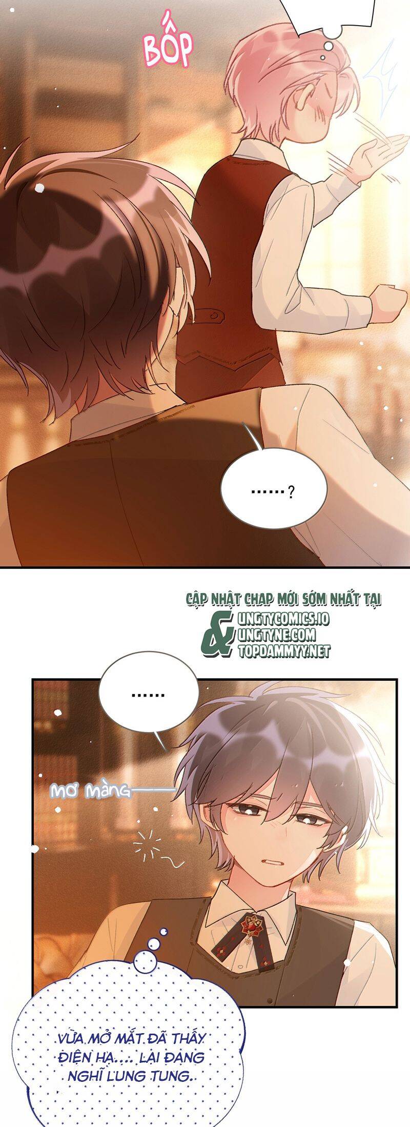 Tôi Phải Làm Một Kẻ Đại Xấu Xa - Chapter 150 - Page 24