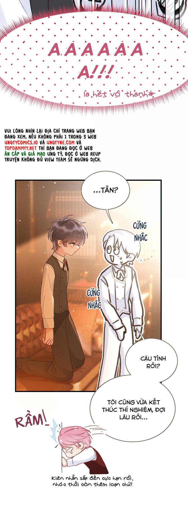 Tôi Phải Làm Một Kẻ Đại Xấu Xa - Chapter 150 - Page 26
