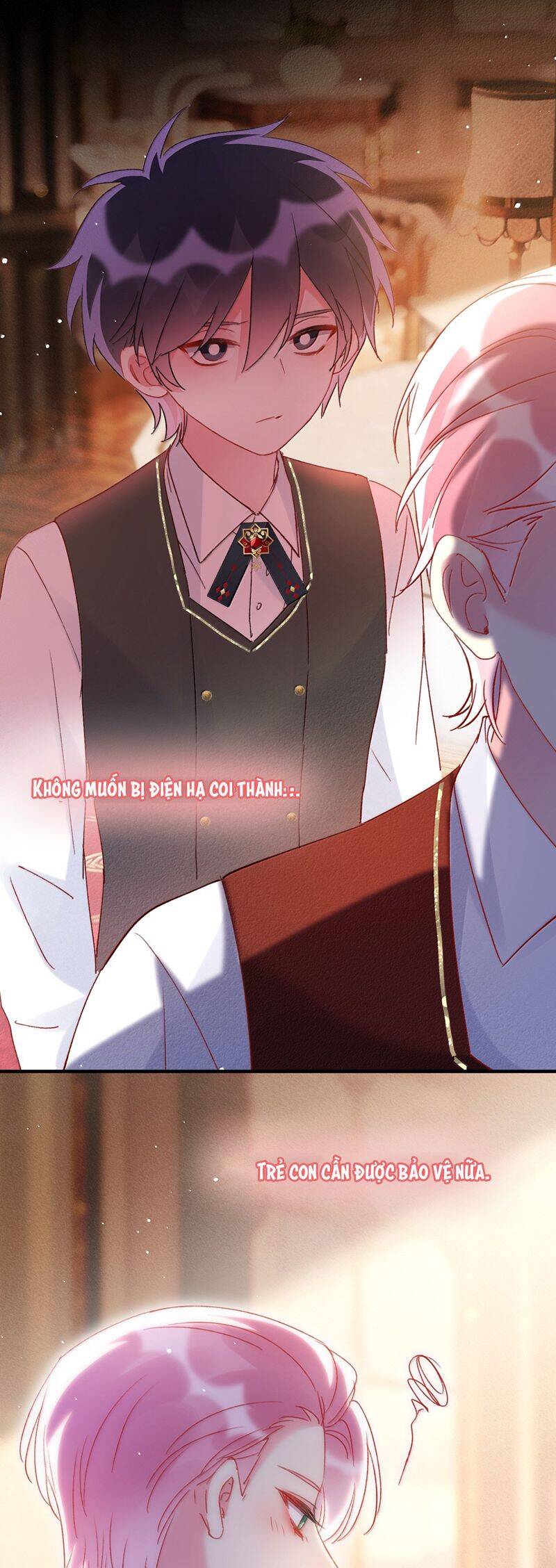 Tôi Phải Làm Một Kẻ Đại Xấu Xa - Chapter 150 - Page 29