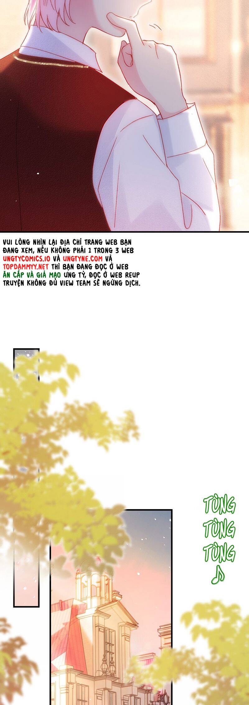 Tôi Phải Làm Một Kẻ Đại Xấu Xa - Chapter 150 - Page 30