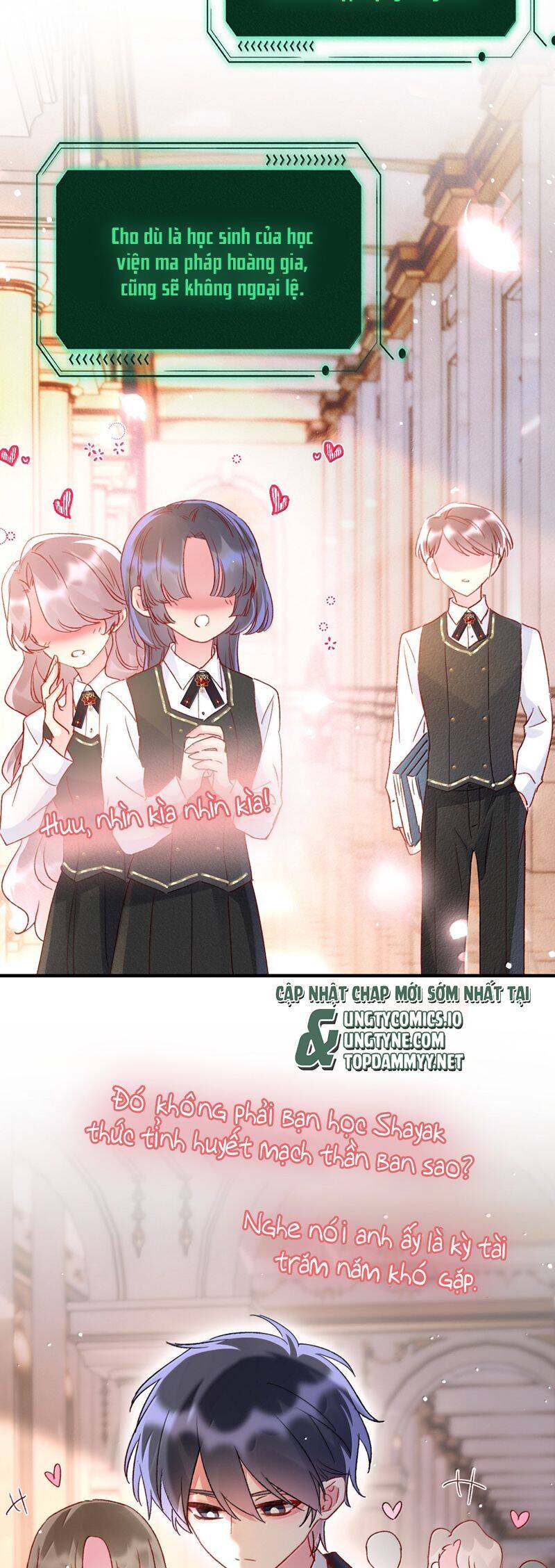 Tôi Phải Làm Một Kẻ Đại Xấu Xa - Chapter 150 - Page 32