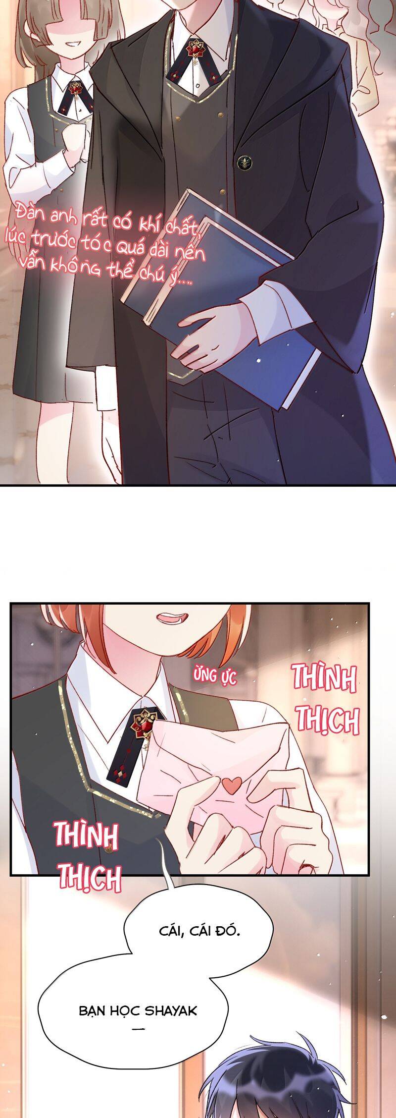 Tôi Phải Làm Một Kẻ Đại Xấu Xa - Chapter 150 - Page 33