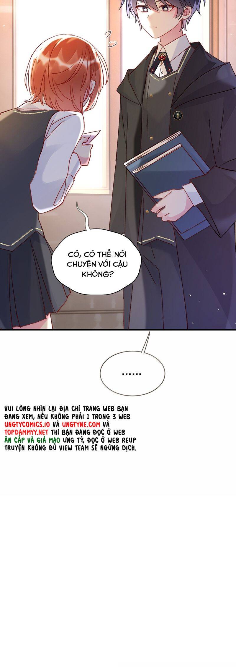 Tôi Phải Làm Một Kẻ Đại Xấu Xa - Chapter 150 - Page 34