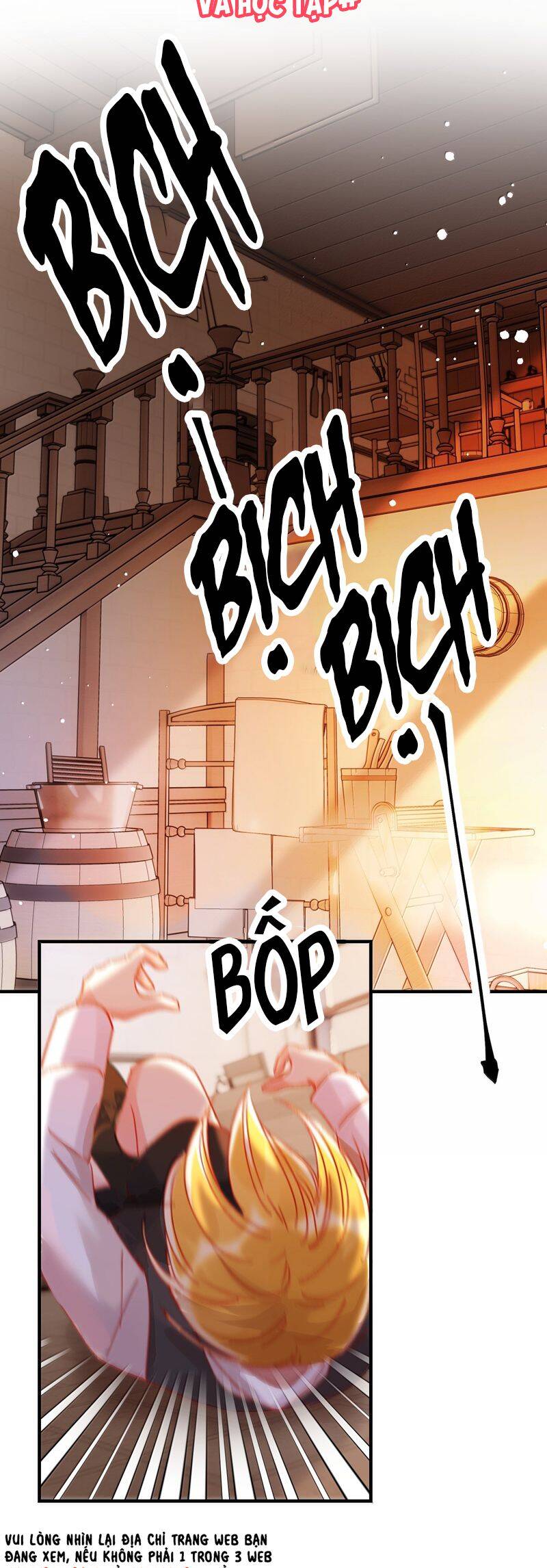 Tôi Phải Làm Một Kẻ Đại Xấu Xa - Chapter 150 - Page 8