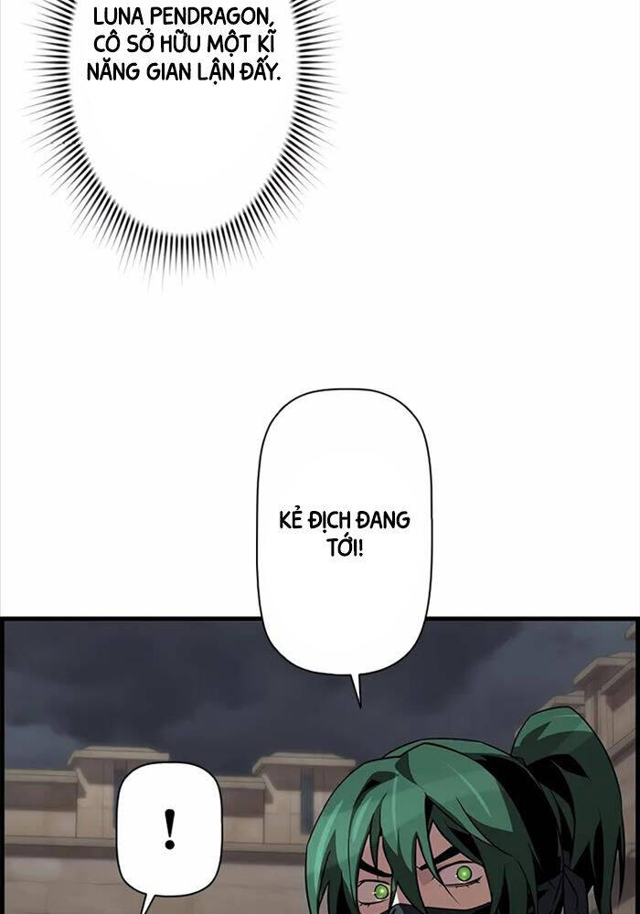 Đặc Tính Tiến Hóa Của Chiêu Hồn Sư - Chapter 70 - Page 104