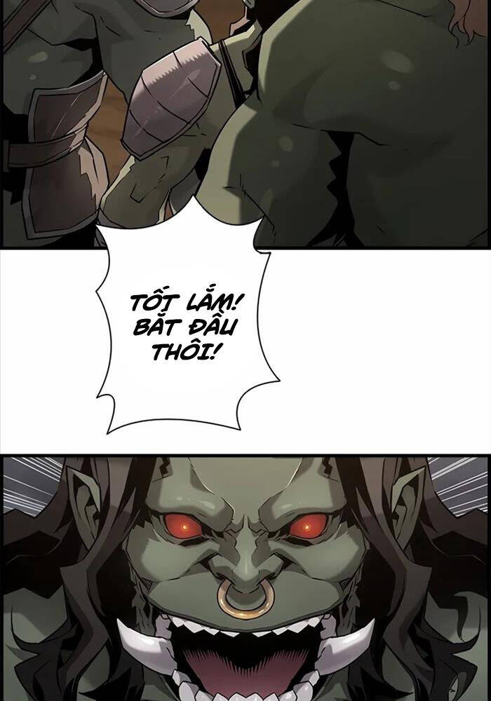 Đặc Tính Tiến Hóa Của Chiêu Hồn Sư - Chapter 70 - Page 3