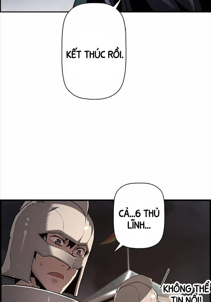 Đặc Tính Tiến Hóa Của Chiêu Hồn Sư - Chapter 70 - Page 30