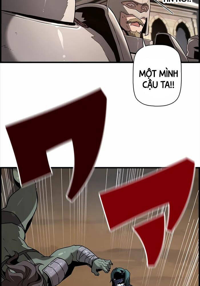 Đặc Tính Tiến Hóa Của Chiêu Hồn Sư - Chapter 70 - Page 31