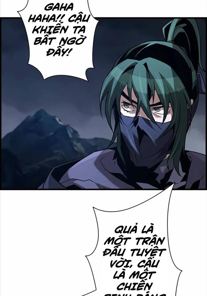 Đặc Tính Tiến Hóa Của Chiêu Hồn Sư - Chapter 70 - Page 33