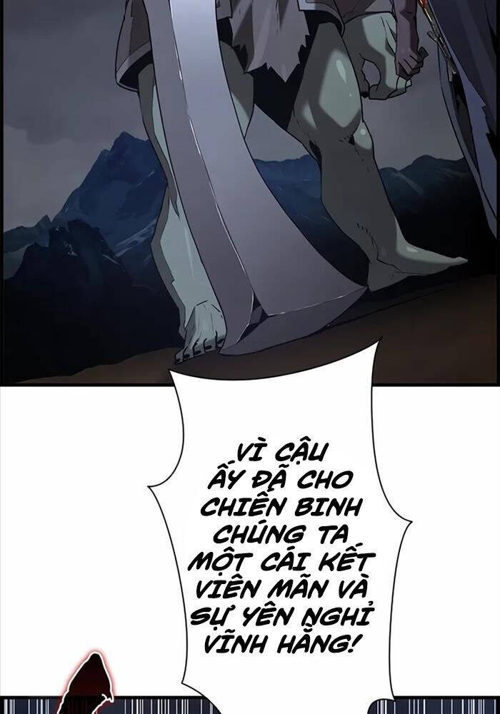 Đặc Tính Tiến Hóa Của Chiêu Hồn Sư - Chapter 70 - Page 39