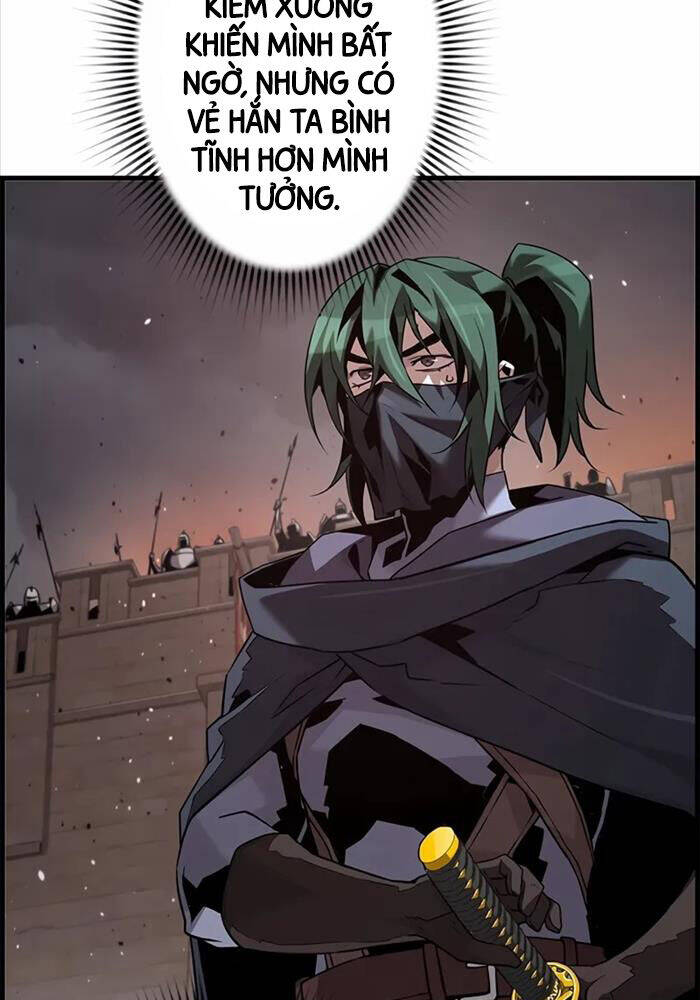 Đặc Tính Tiến Hóa Của Chiêu Hồn Sư - Chapter 70 - Page 41