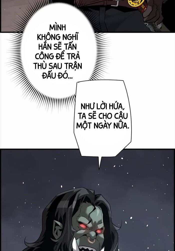 Đặc Tính Tiến Hóa Của Chiêu Hồn Sư - Chapter 70 - Page 42