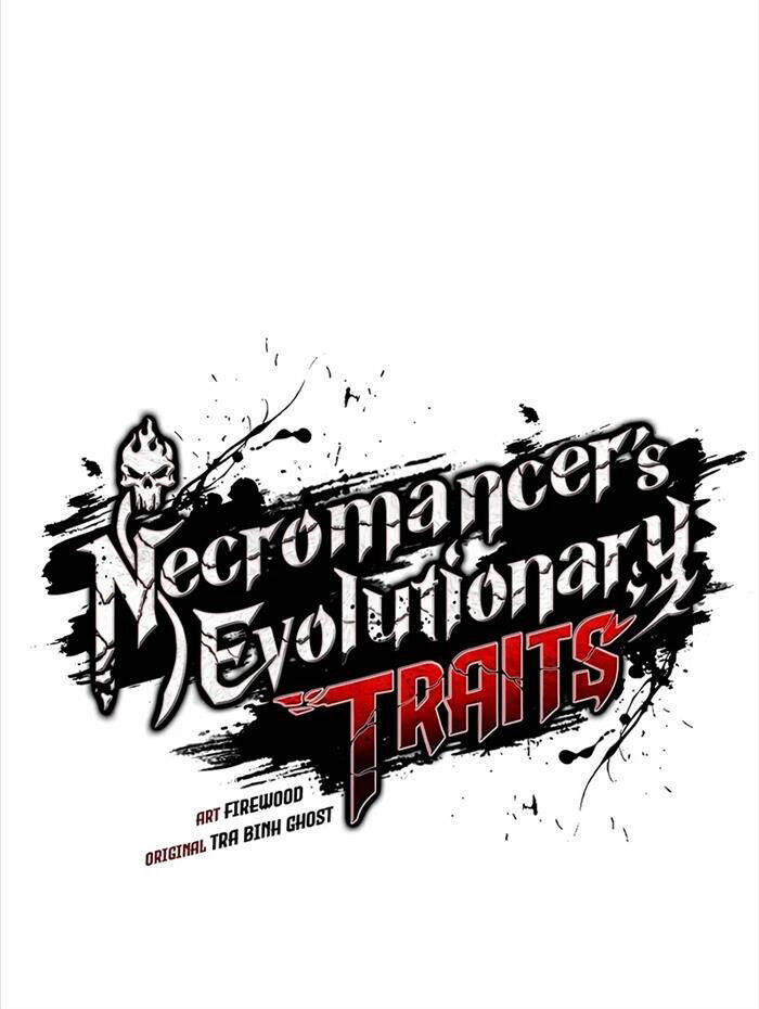 Đặc Tính Tiến Hóa Của Chiêu Hồn Sư - Chapter 70 - Page 50